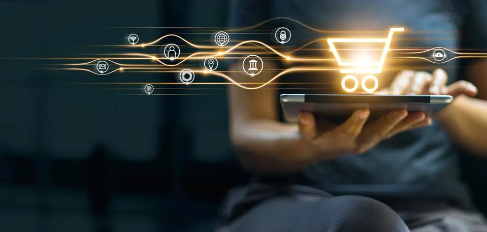 E-Commerce: Transforming the Way the World Shops