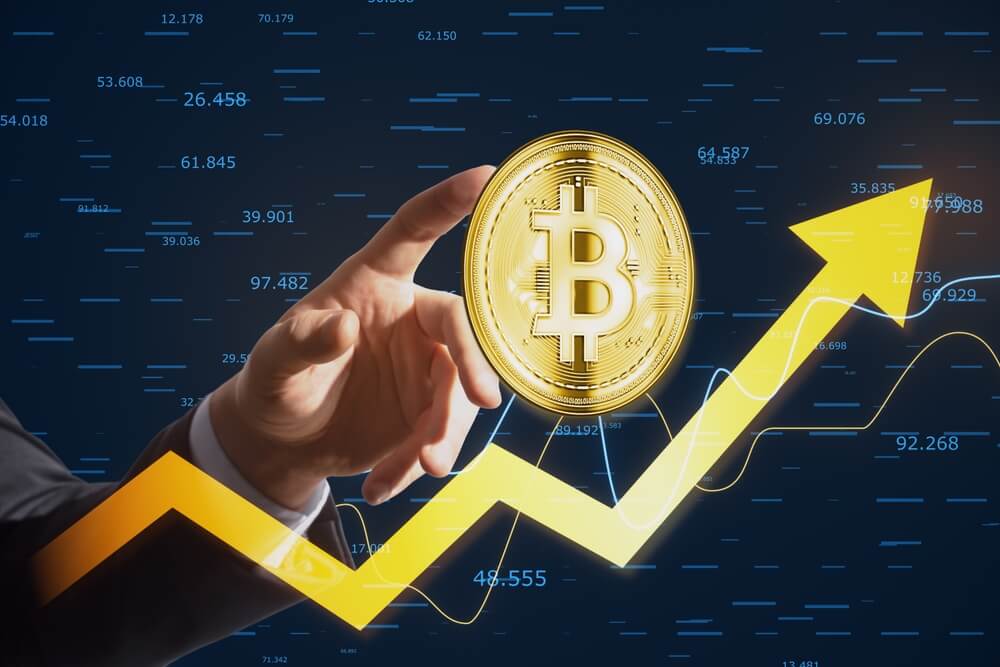 Cryptocurrency: Revolutionizing the World of Finance