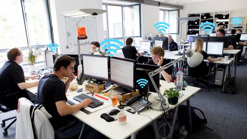 A Complete Guide to Wireless Network Installation for Your Business or Home