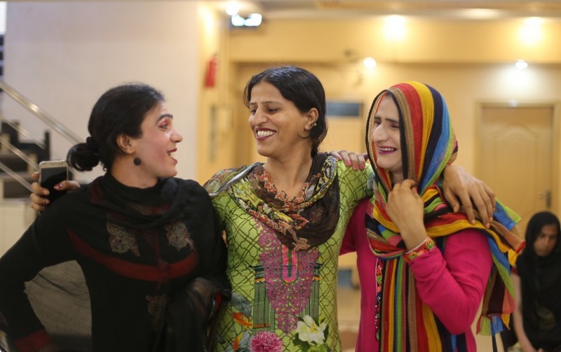 Akhuwat Foundation: Pioneering Interest-Free Microfinance for Social Change