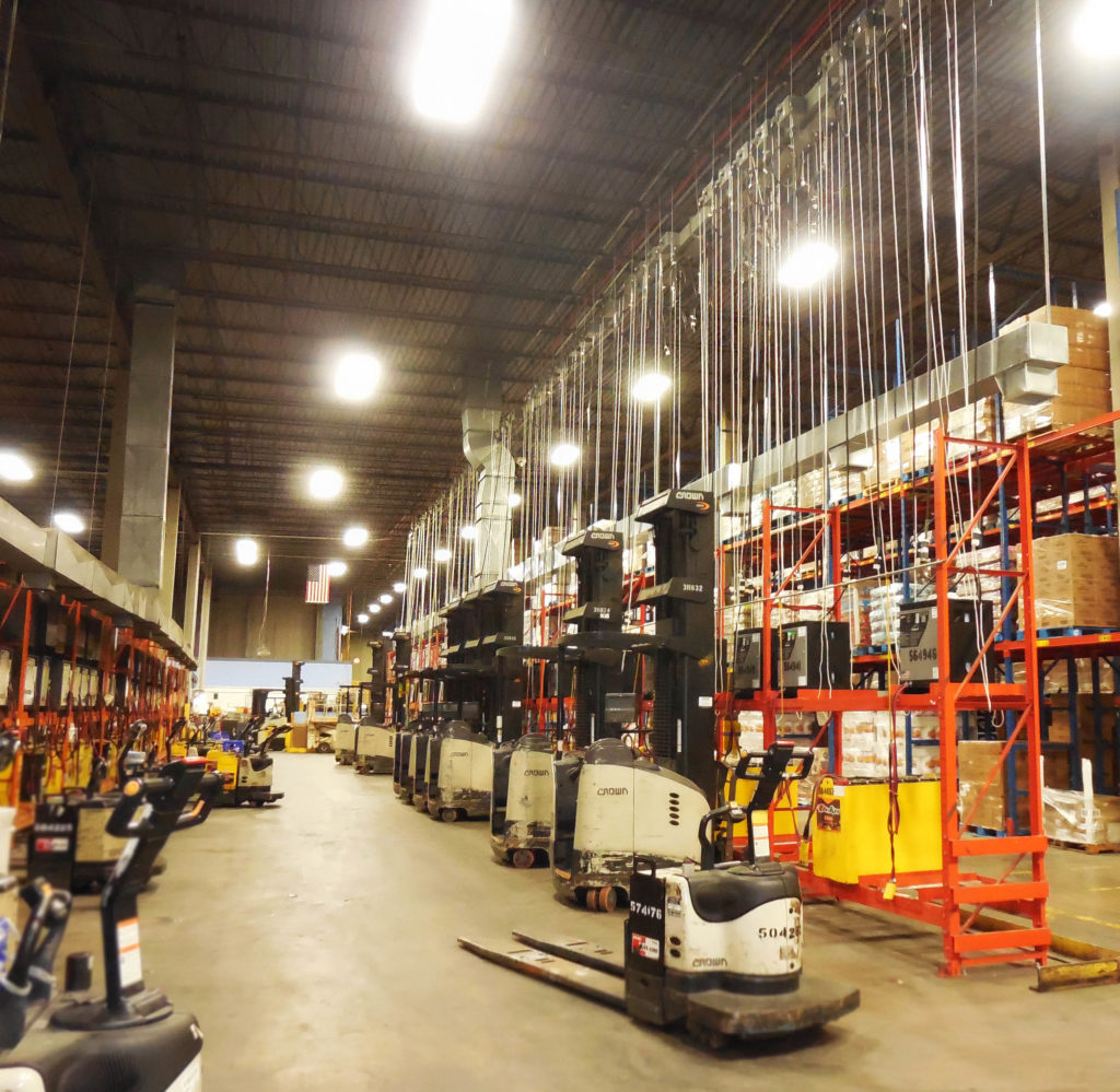 Fanwood Fire Alarm Company: Reliable Fire Protection for Your Business