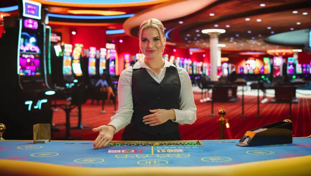 Slot Gacor Gampang Jackpot: How I Found My Favorite Winning Slot