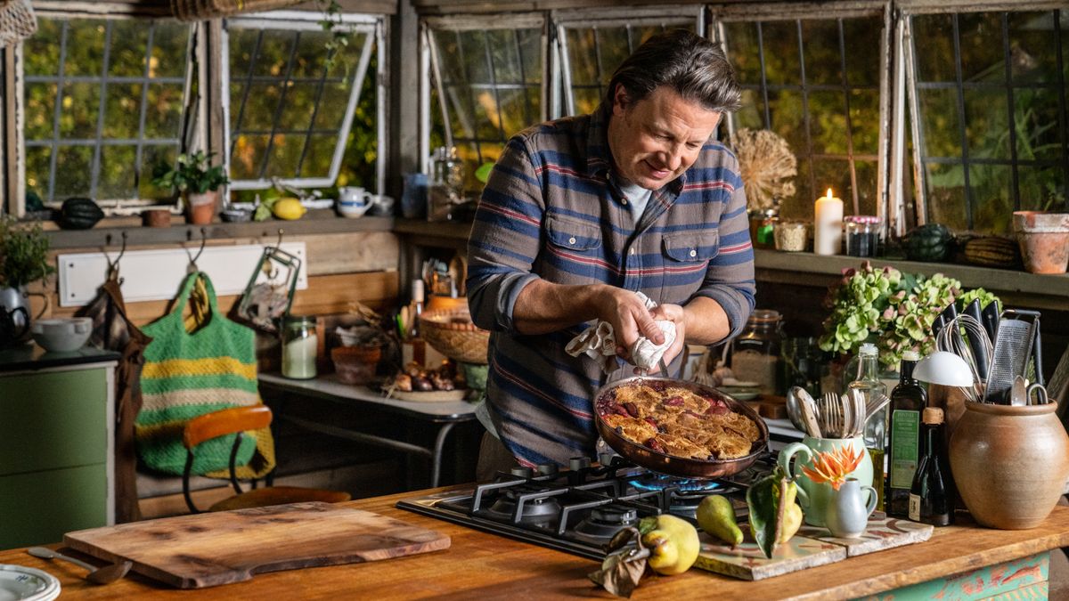 Why Eat This TV Cooking Shows Are the Future of Food Entertainment