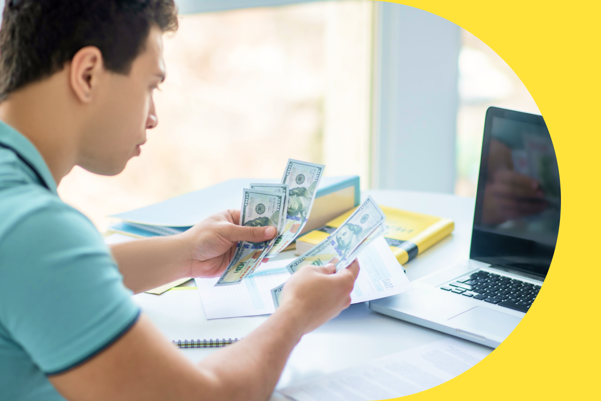 Fast and Convenient Payday Loans and Immediate Cash Advance with Flash Money