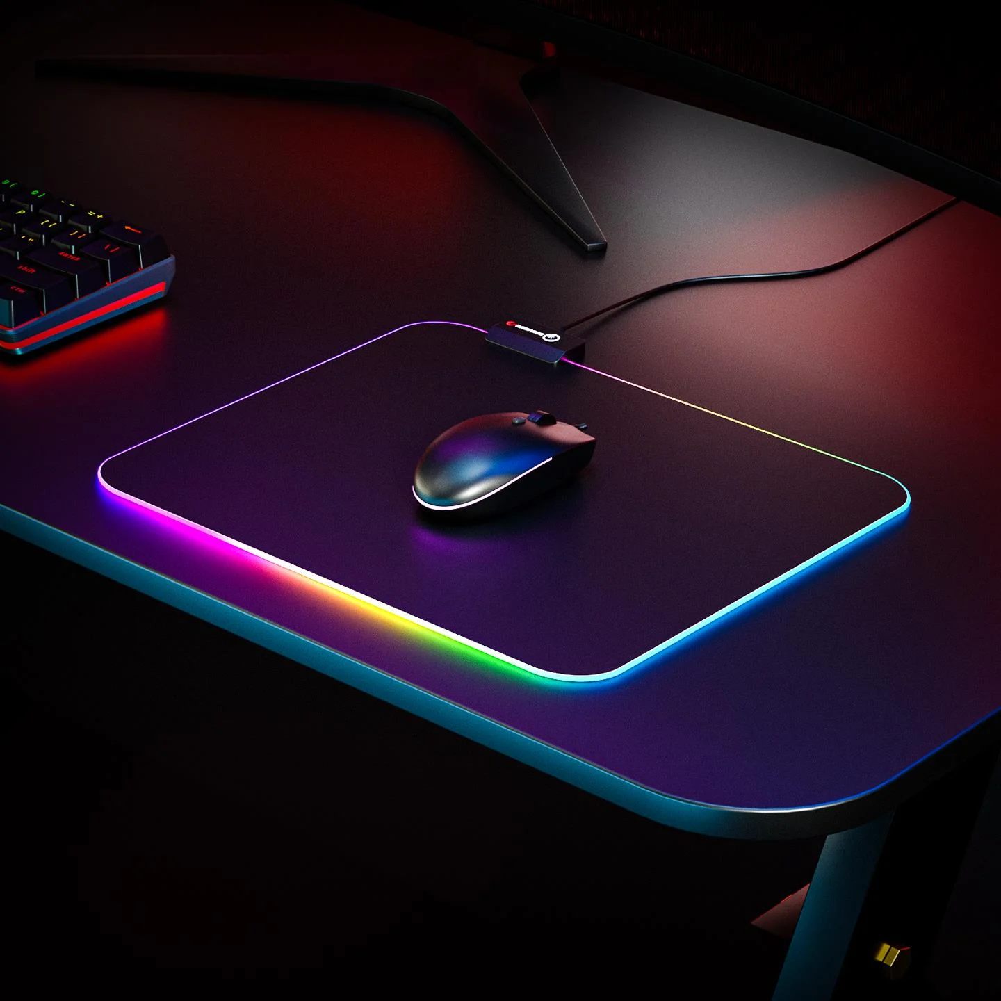 Why a XXXXL Mouse Pad is the Best Upgrade for Your Desk