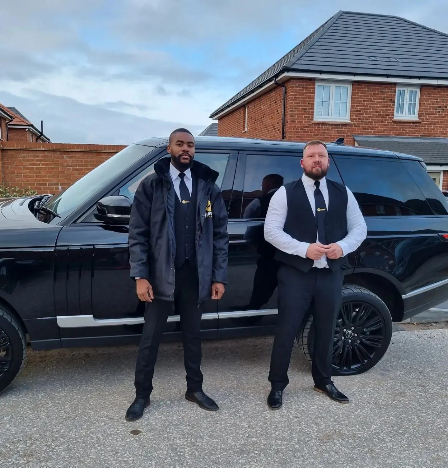 The Modern Shield: Understanding Professional Close Protection