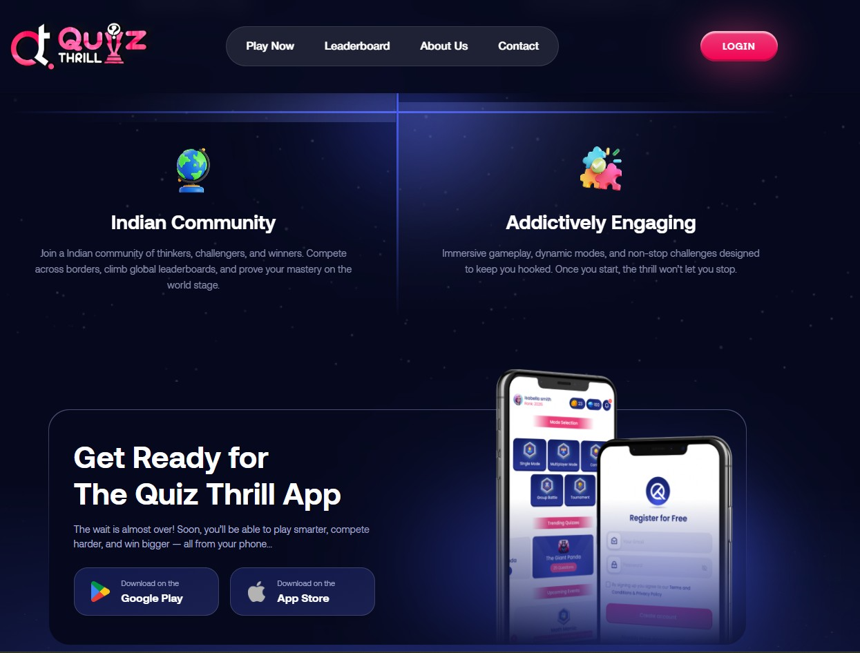 Ultimate List of Quiz Apps That Make Learning Fun