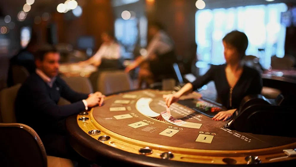 Situs Toto Togel: Understanding the Digital Lottery Trend and User Awareness