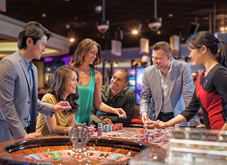 Messipoker Gaming Experience for Users 