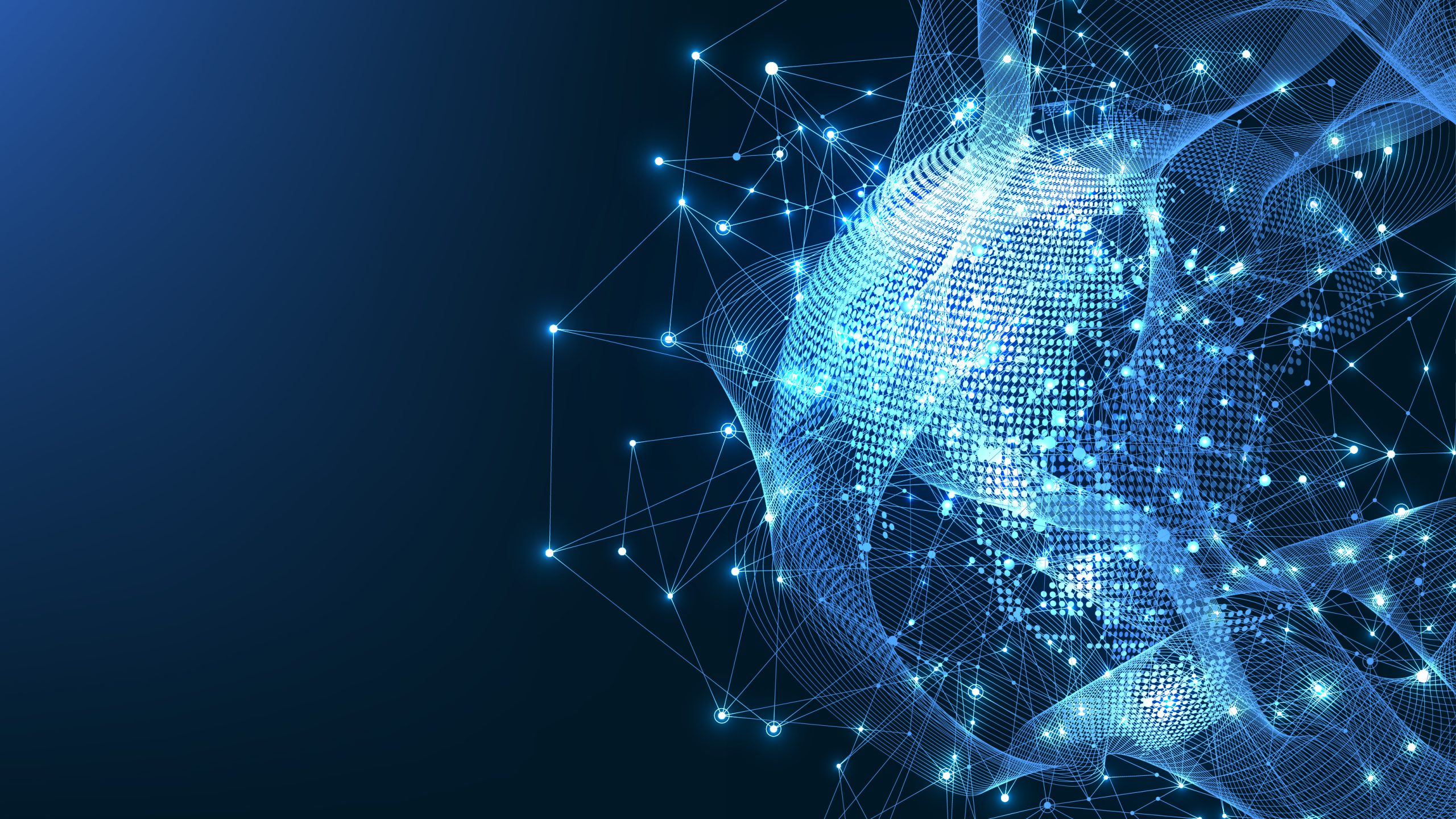 Technology Solutions for a More Connected World