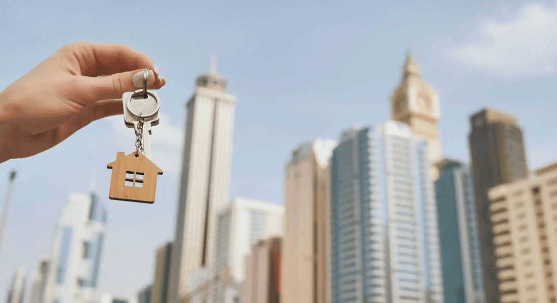 How Property Valuation in Dubai Impacts Real Estate Investments