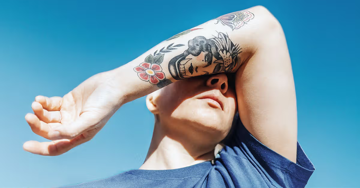 Everything You Need to Know When You Search “Get Tattoo Near Me”