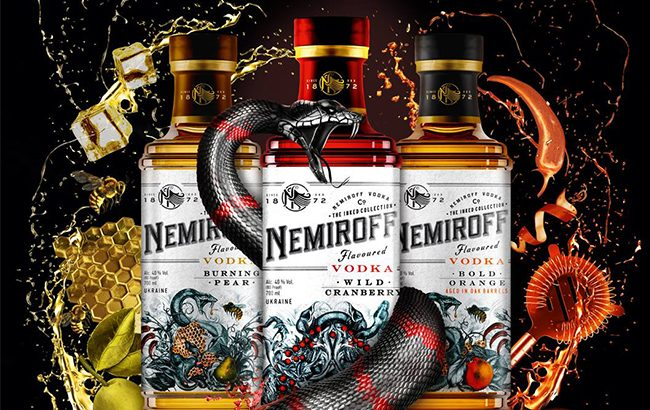 Nemiroff Wild Cranberry Flavor, Taste, and Complete Guide