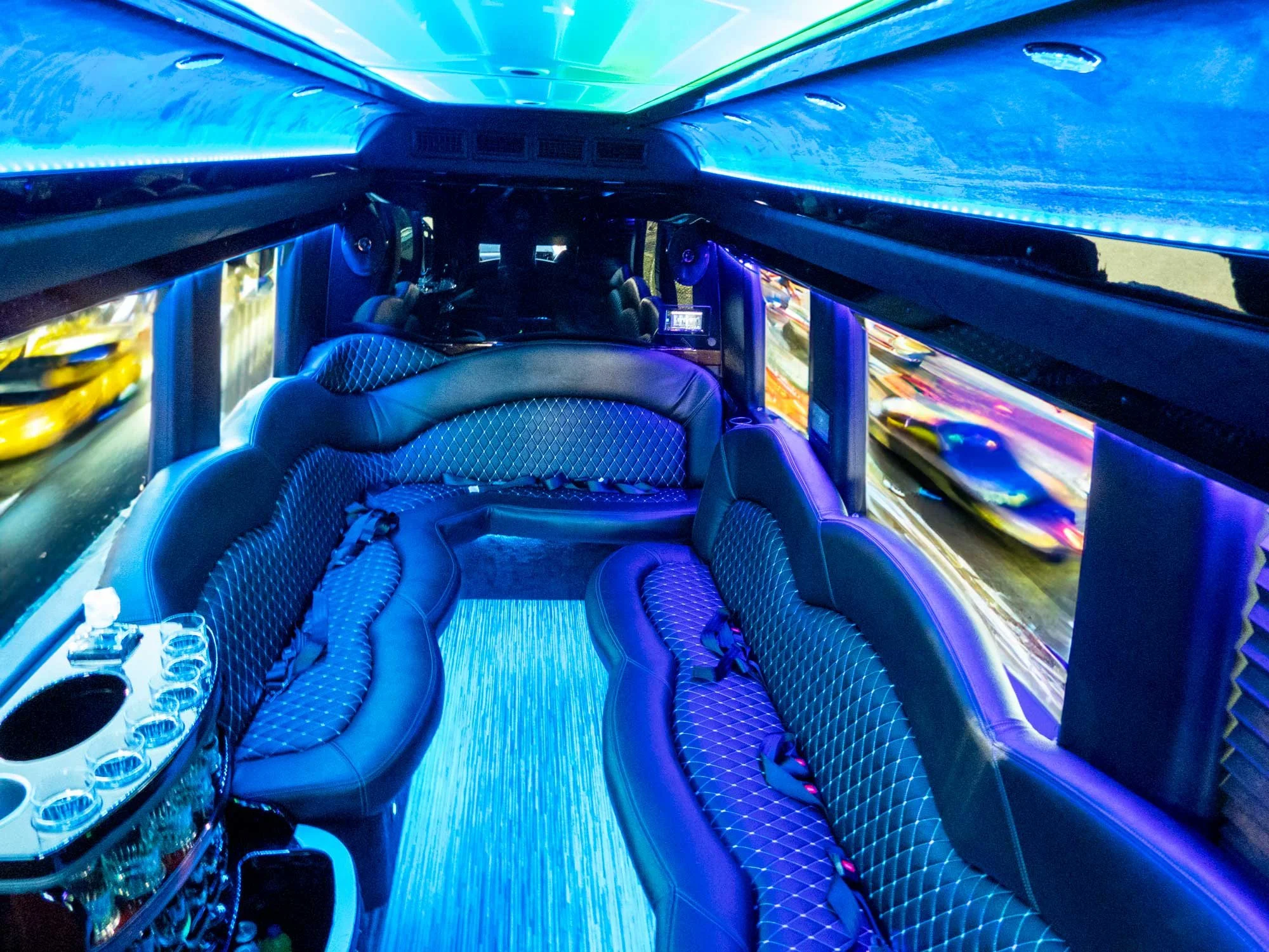 Limo Rides Near Me: Your Guide to Luxury Travel Made Easy