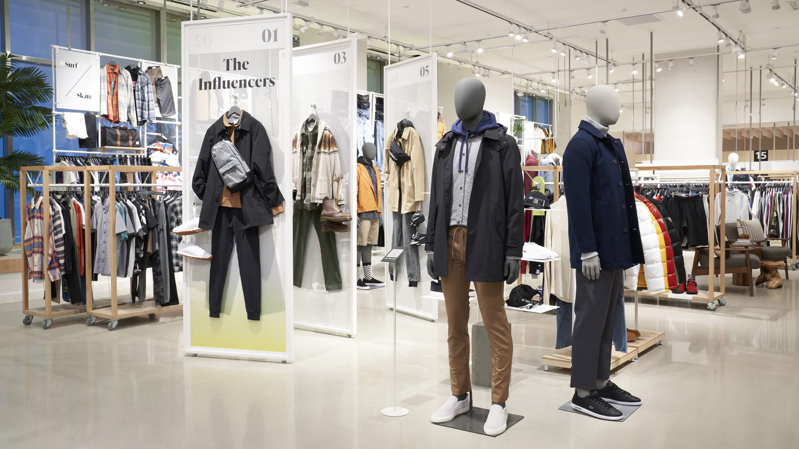 The Ultimate Guide to Shopping Clothes Style, Savings, and Smart Choices