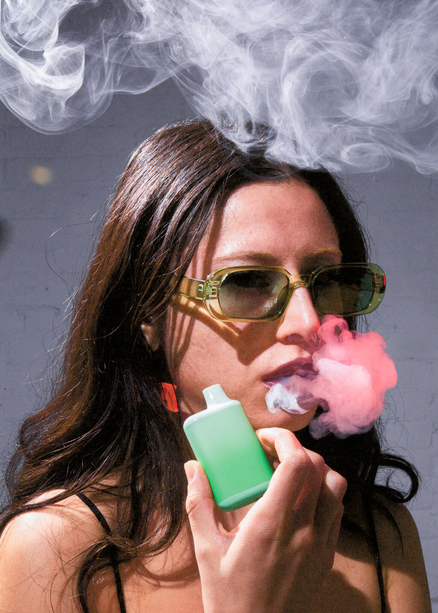 Disposable Elf Bar E-Cigarettes: Convenience Meets Modern Vaping Trends
