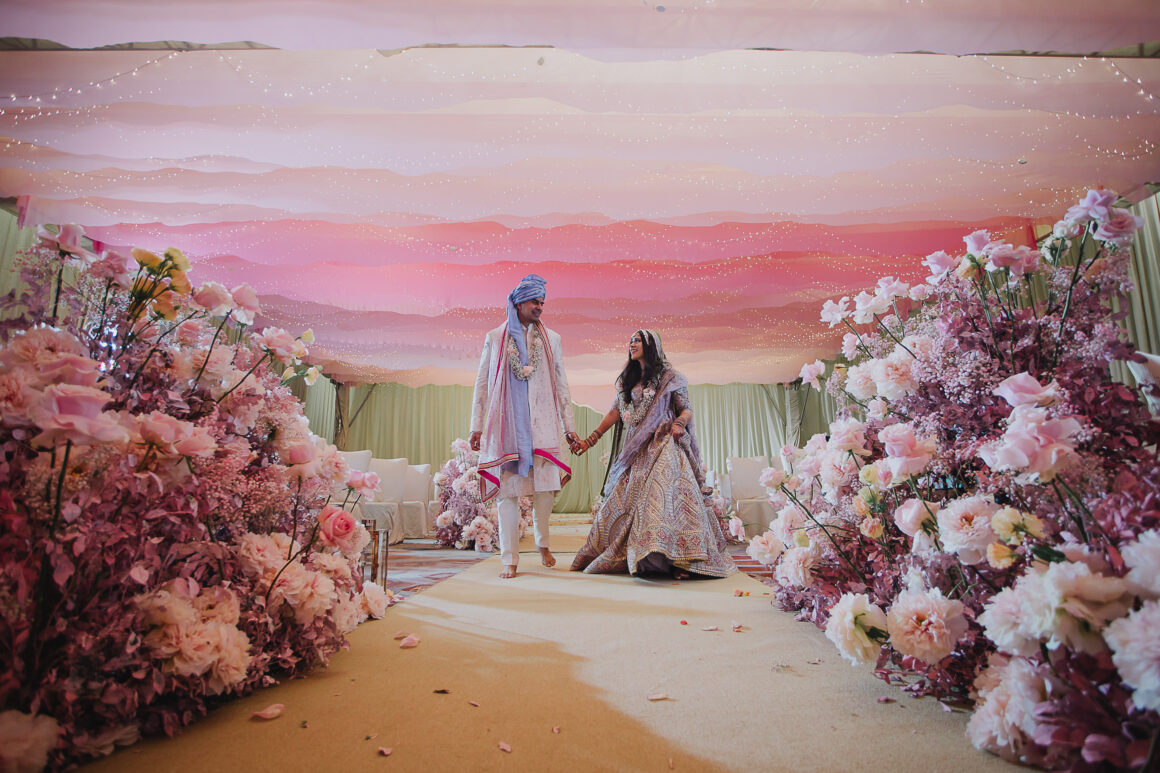 Weddings: Celebrating Love, Tradition, and New Beginnings