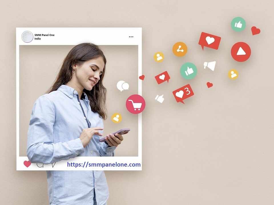 How an SMM Panel Can Support Long-Term Social Media Growth