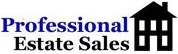 Expert Estate Sale Services in Rome, GA