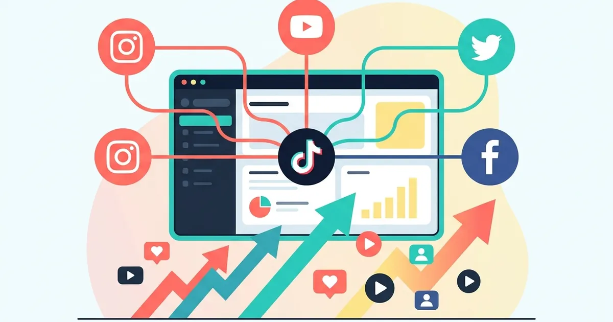 Cheap SMM Panel in Bangladesh: How to Choose the Right One