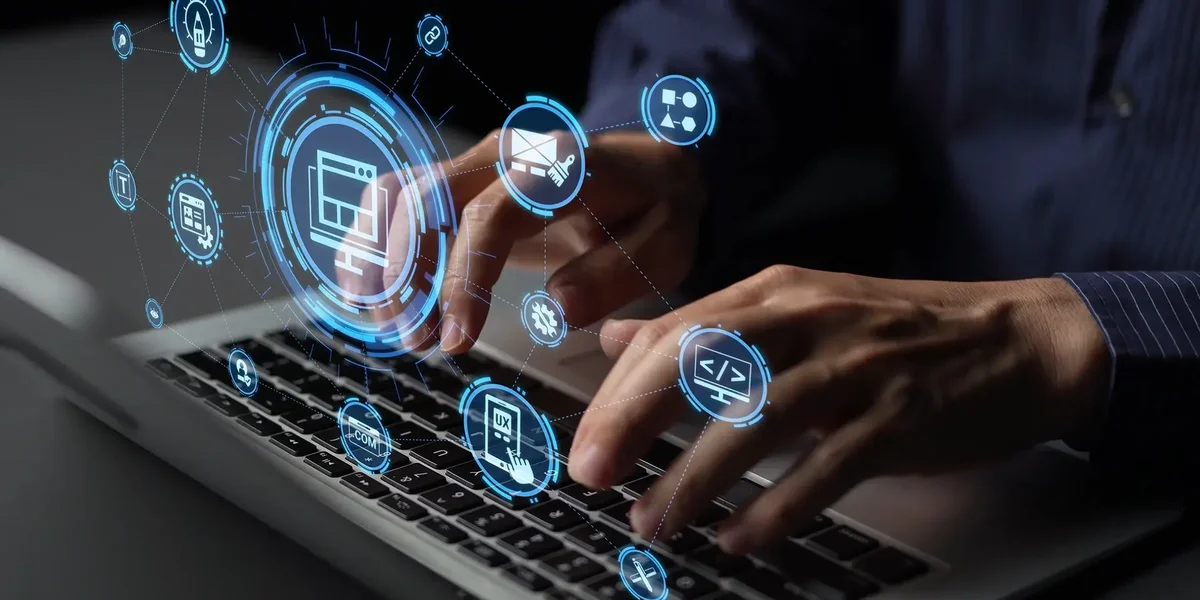 How a Professional Website Helps Businesses Build Stronger Online Trust