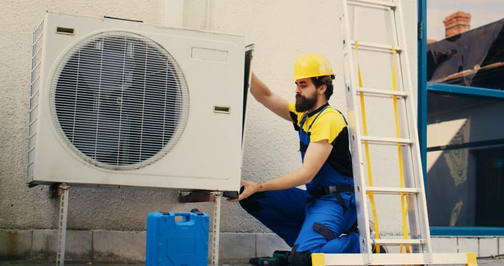 Heating and Air Contractor: Ensuring Comfort, Efficiency, and Reliable Climate Control