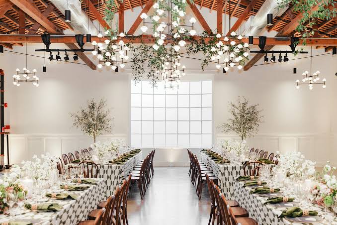 How to Choose the Right Space for a Successful Event