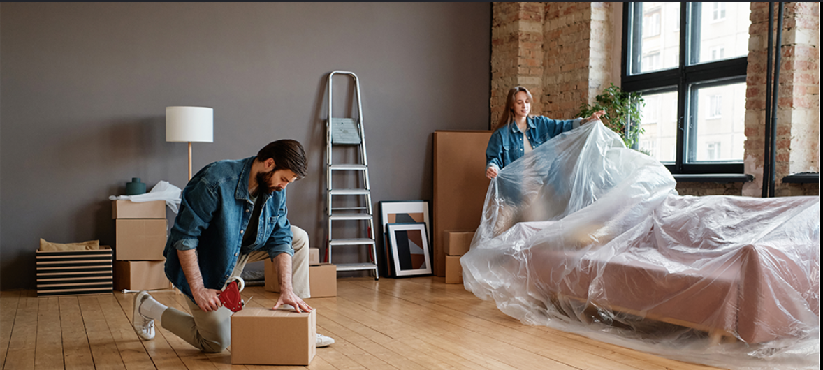 Splitting a Household: A Practical Furniture Removal Plan for Divorce and Separation